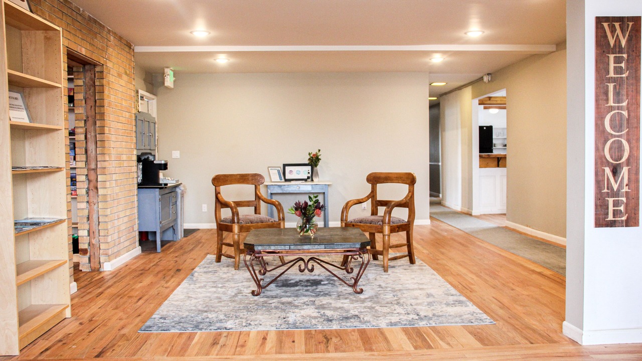 Photo of Livingroom in Leadville