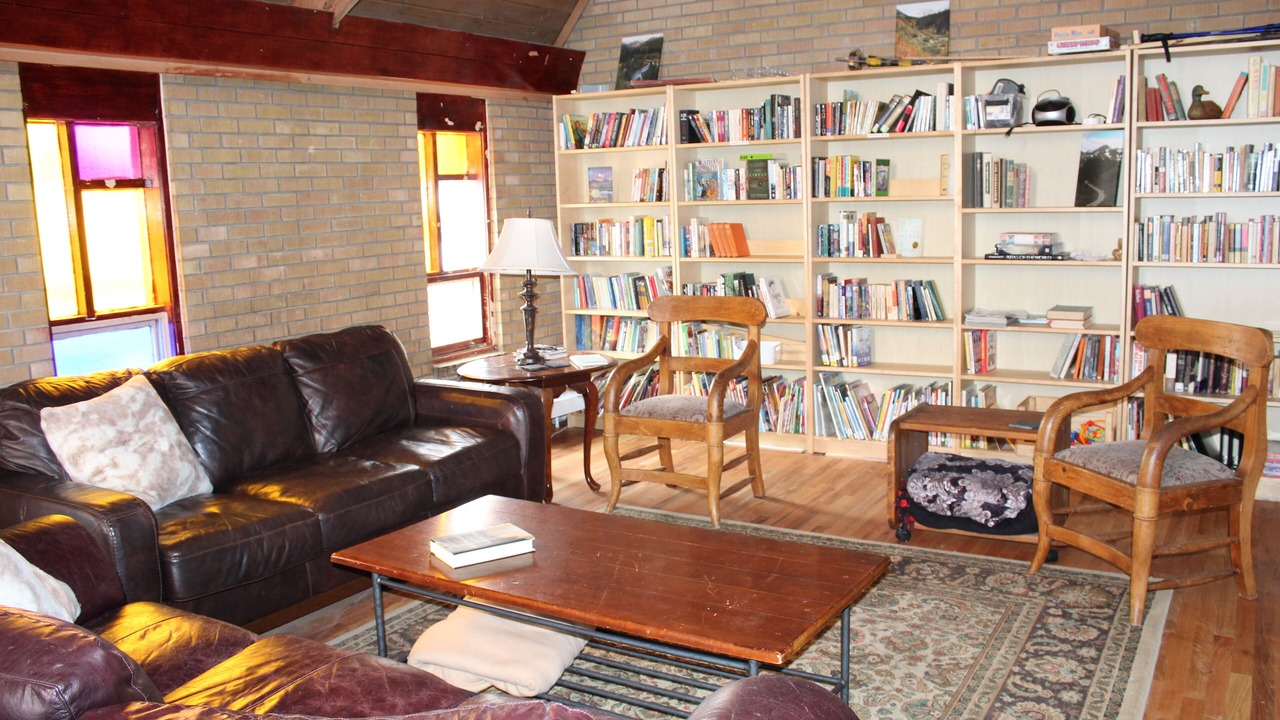 Photo of Livingroom in Leadville