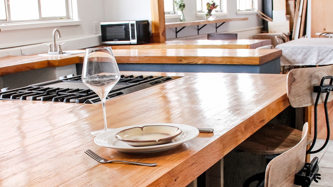 Photo of Kitchen in Leadville