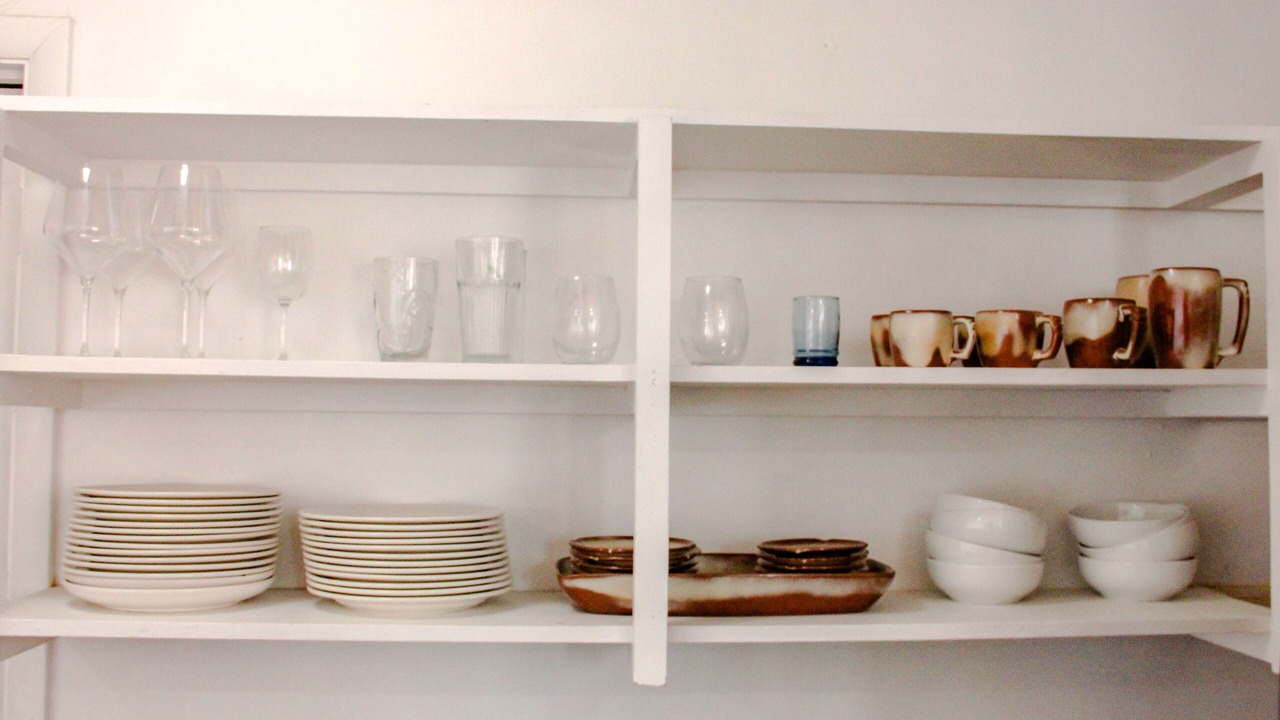 Photo of Kitchen in Leadville
