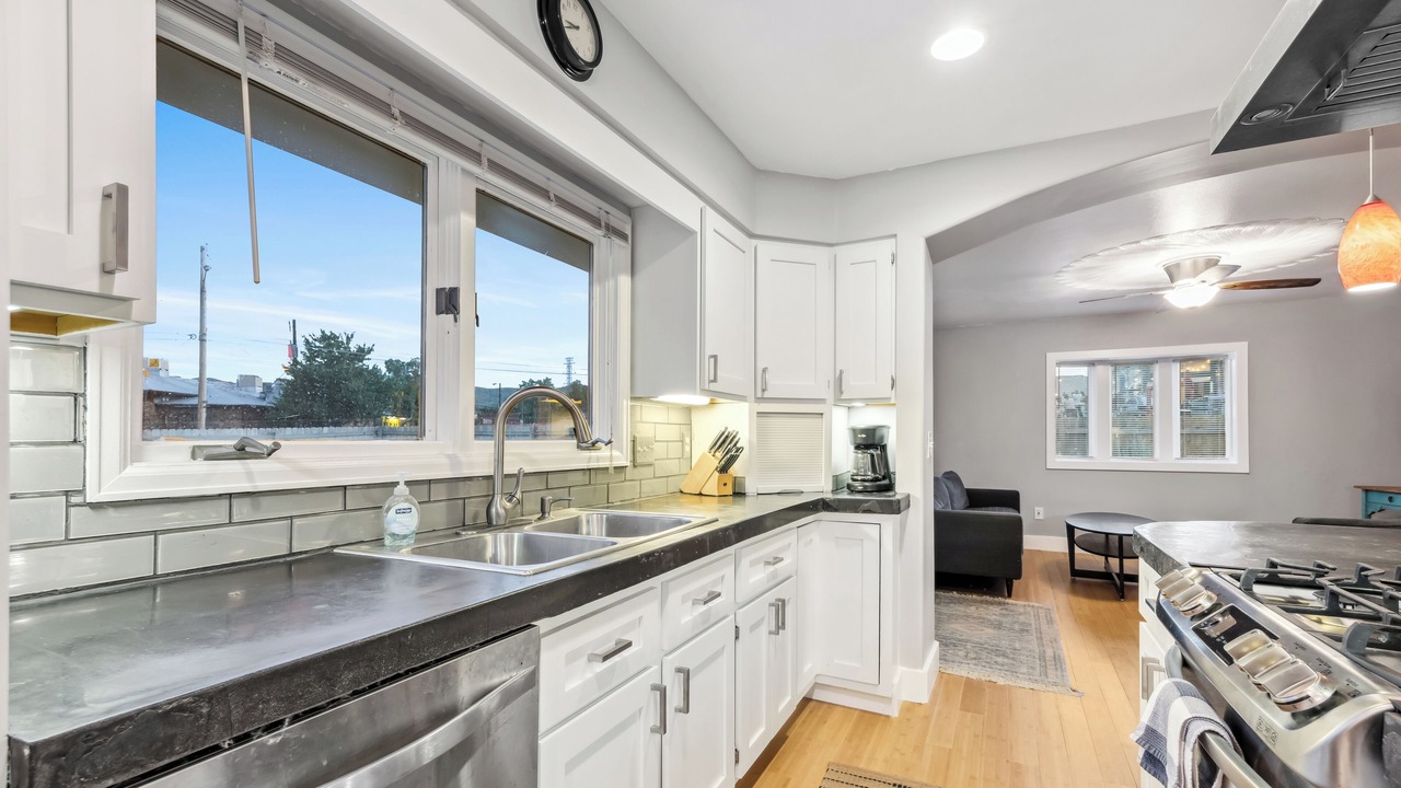 Photo of Kitchen in Pleasant View