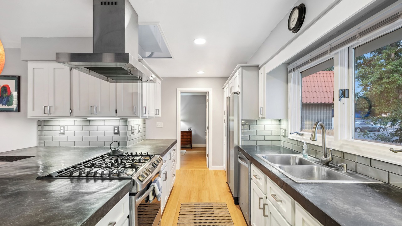 Photo of Kitchen in Pleasant View