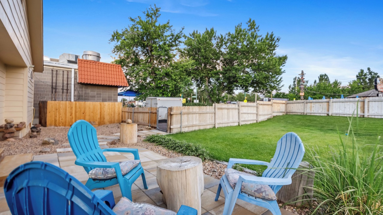 Photo of Outdoor in Pleasant View