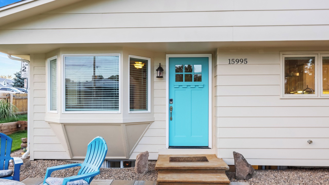 Photo of Outdoor in Pleasant View