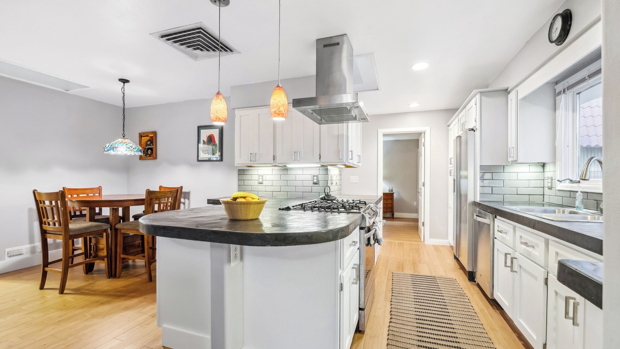 Photo of Kitchen in Pleasant View