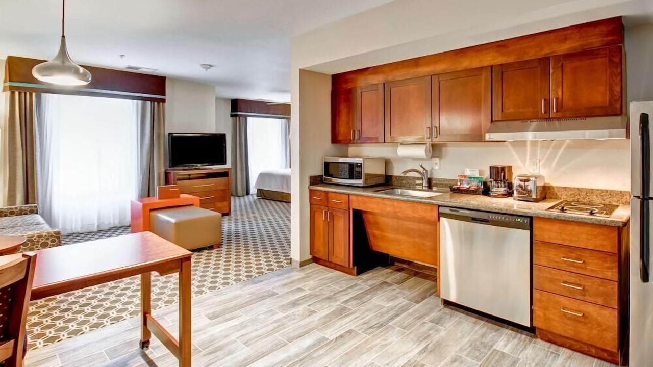 Photo of Kitchen in Greeley