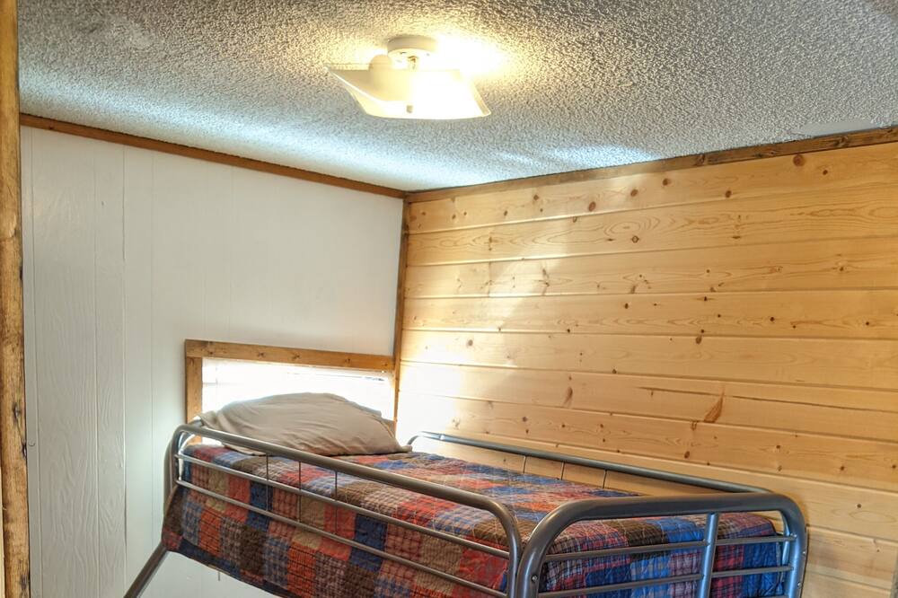 Photo of Bedroom in Rye