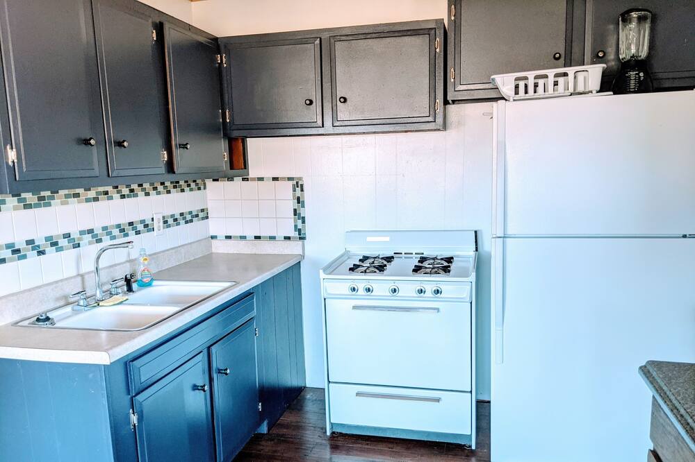 Photo of Kitchen in Rye