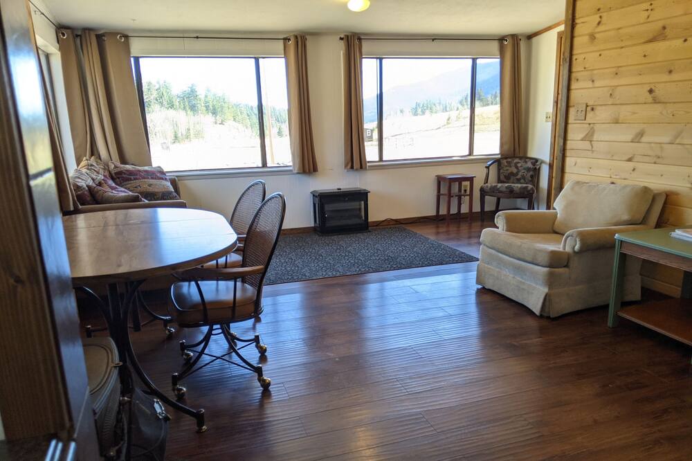 Photo of Livingroom in Rye