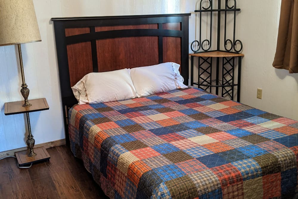 Photo of Bedroom in Rye