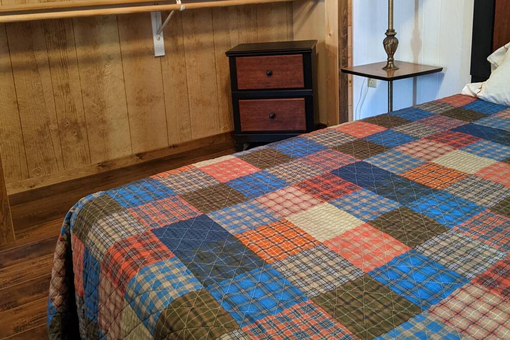 Photo of Bedroom in Rye
