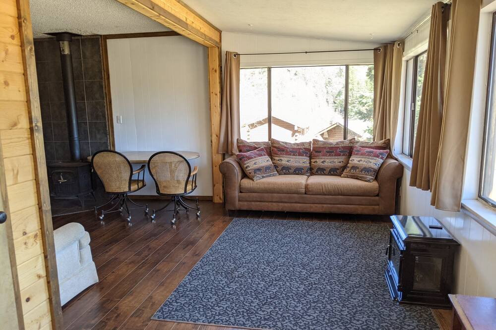 Photo of Livingroom in Rye