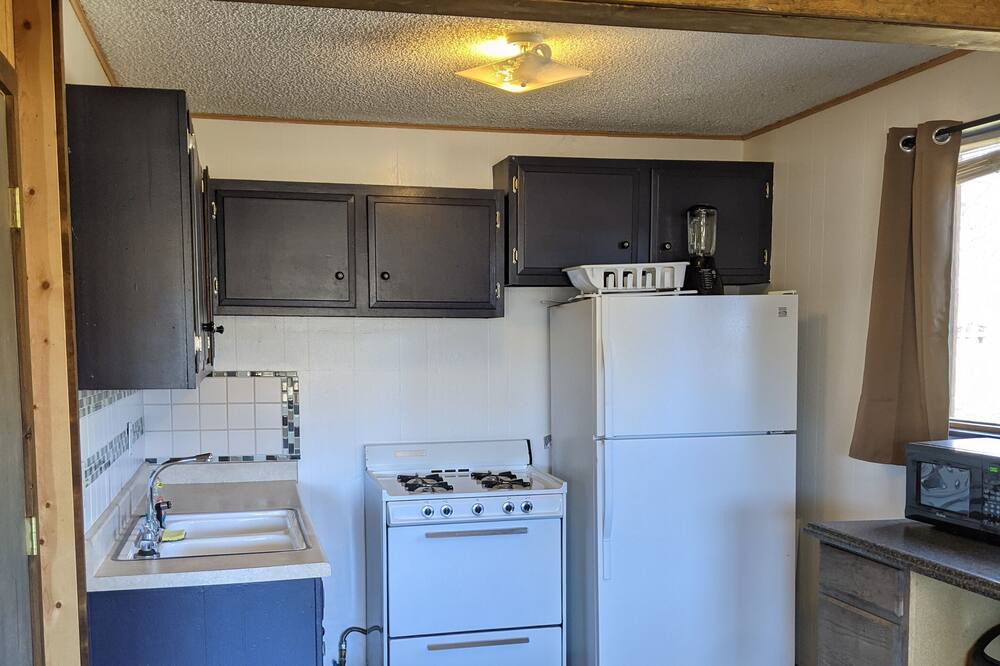 Photo of Kitchen in Rye