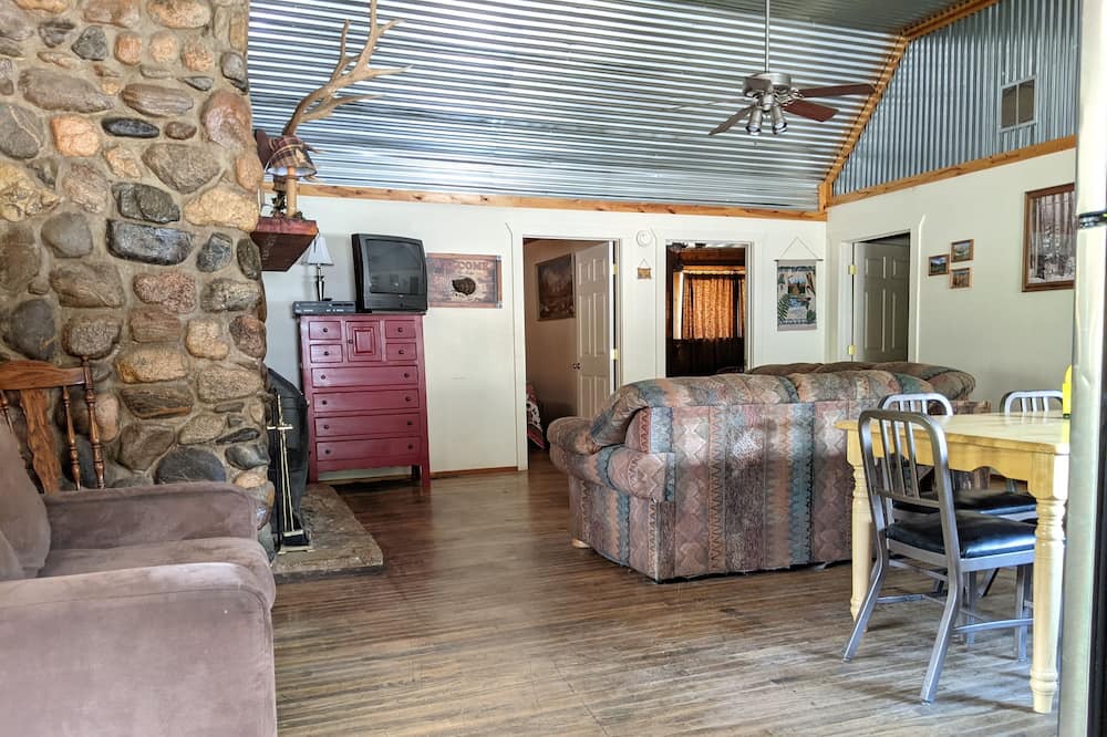 Photo of Livingroom in Rye