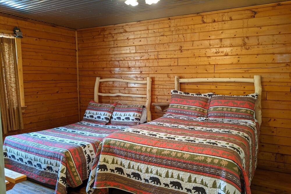 Photo of Bedroom in Rye