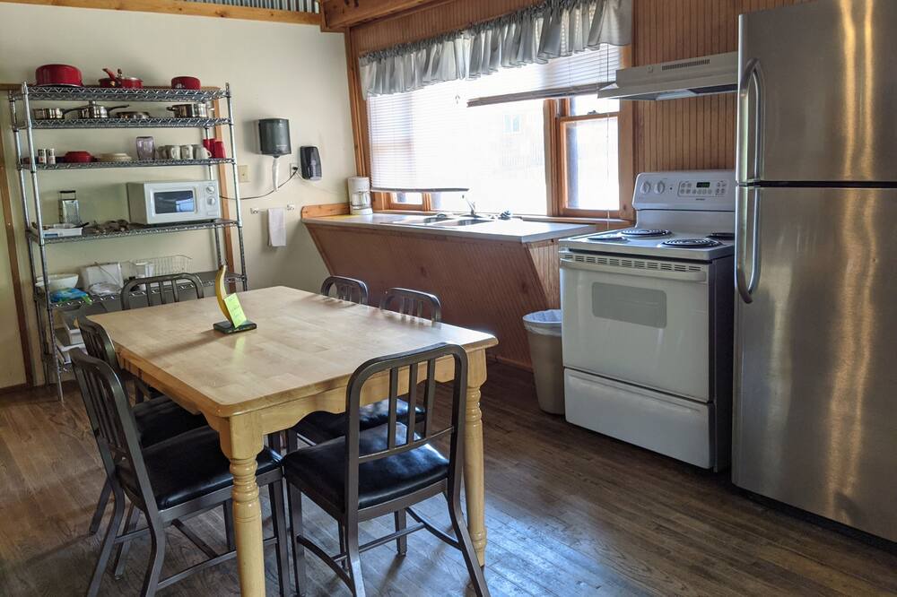 Photo of Kitchen in Rye