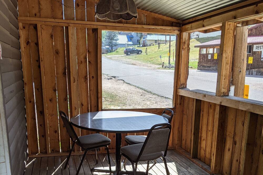 Photo of Patio Balcony in Rye