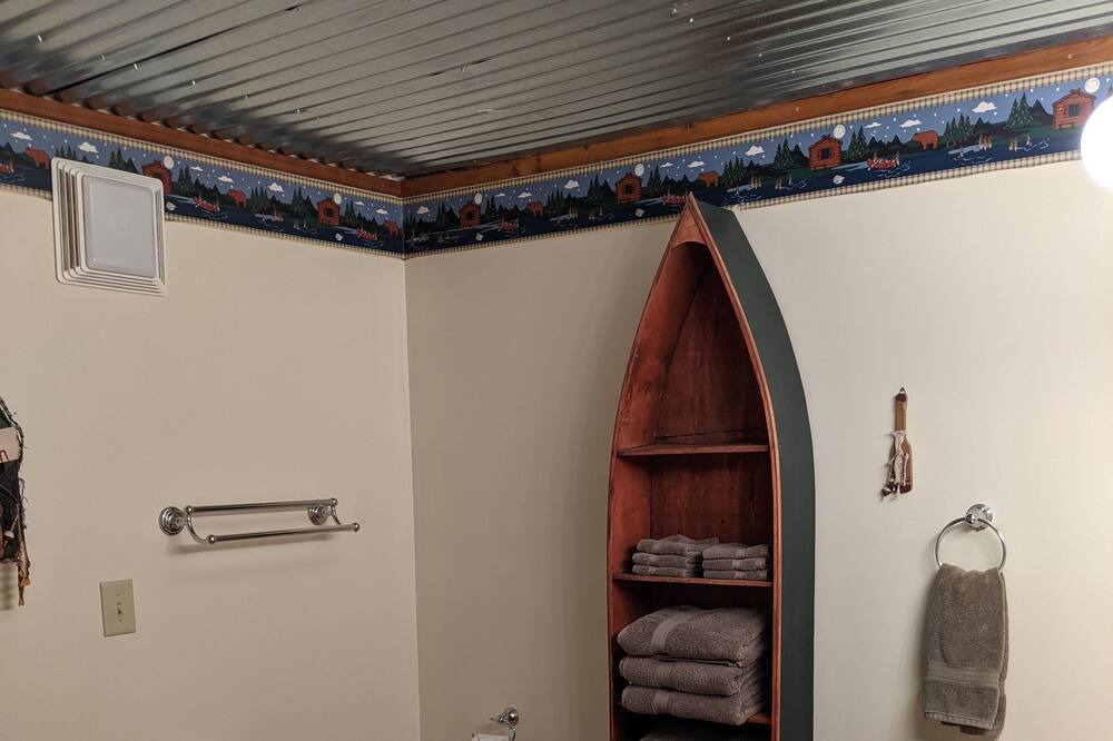 Photo of Bathroom in Rye