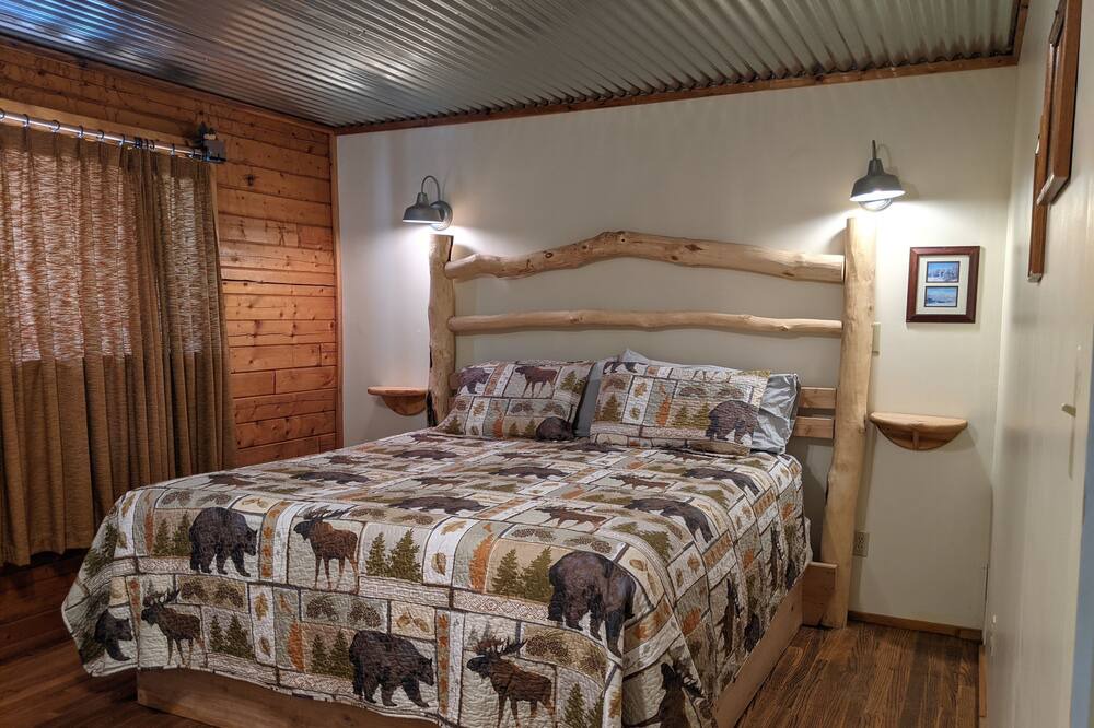Photo of Bedroom in Rye