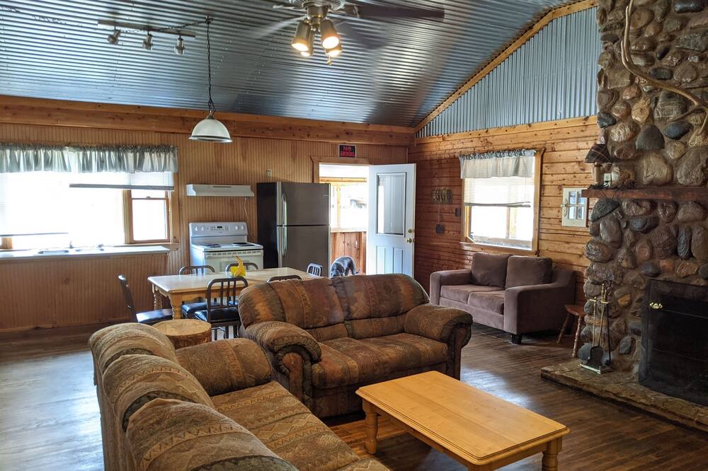 Photo of Livingroom in Rye