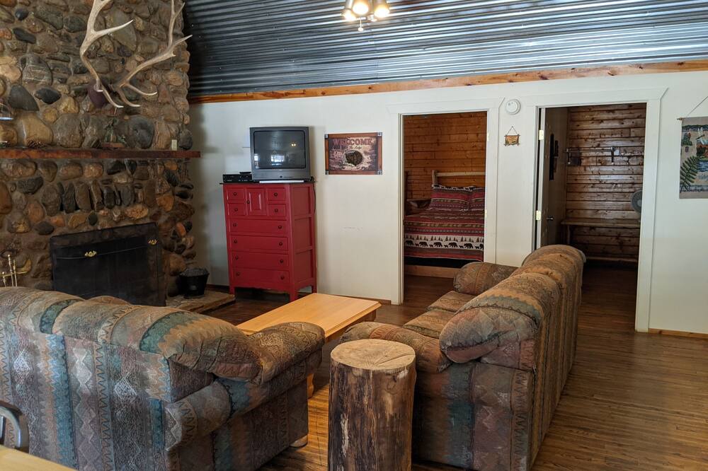 Photo of Livingroom in Rye