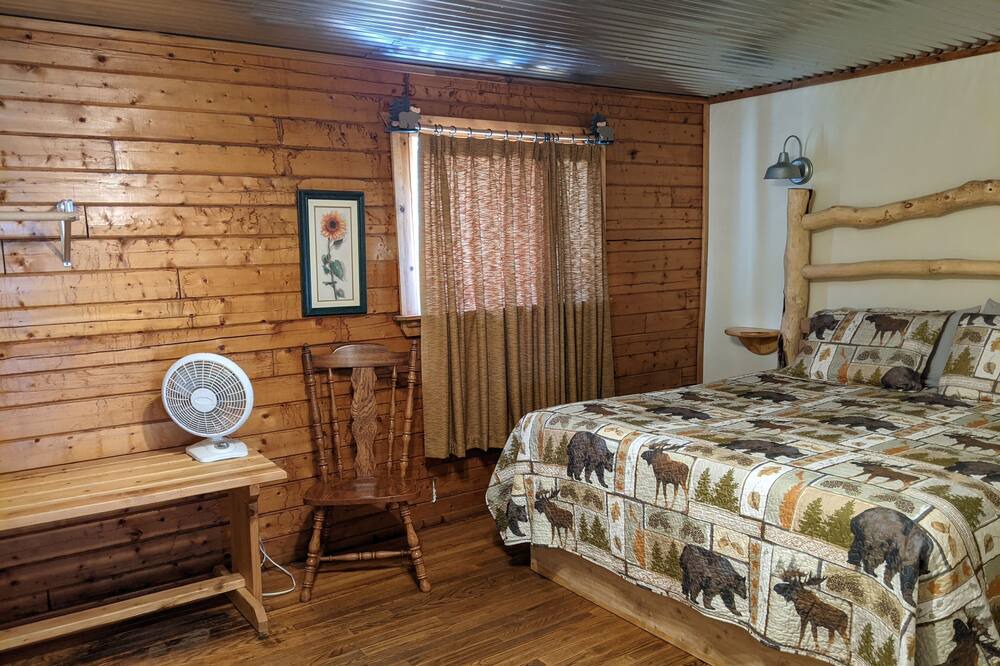 Photo of Bedroom in Rye