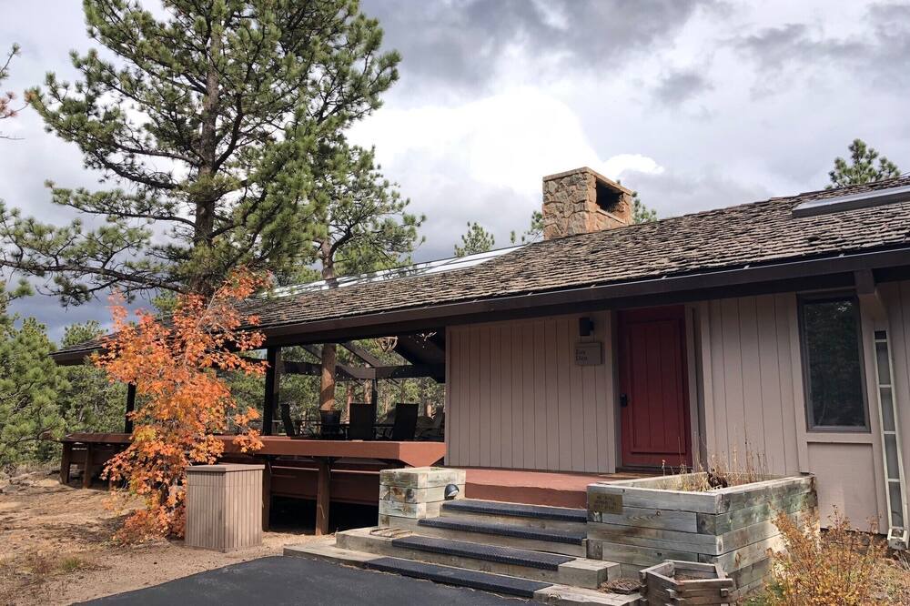 Photo of Outdoor in Red Feather Lakes