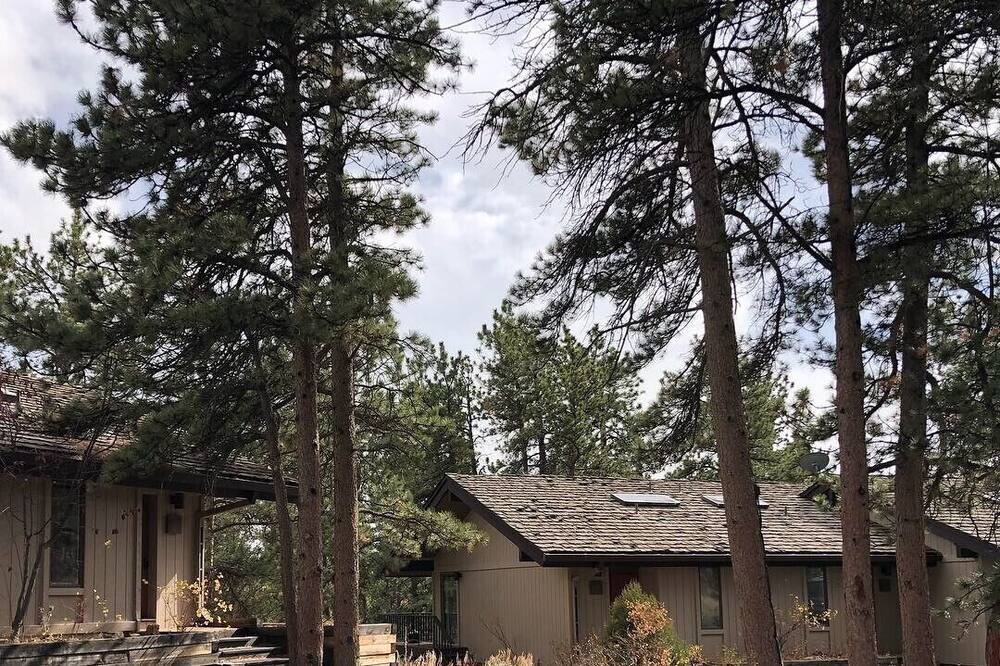 Photo of Outdoor in Red Feather Lakes