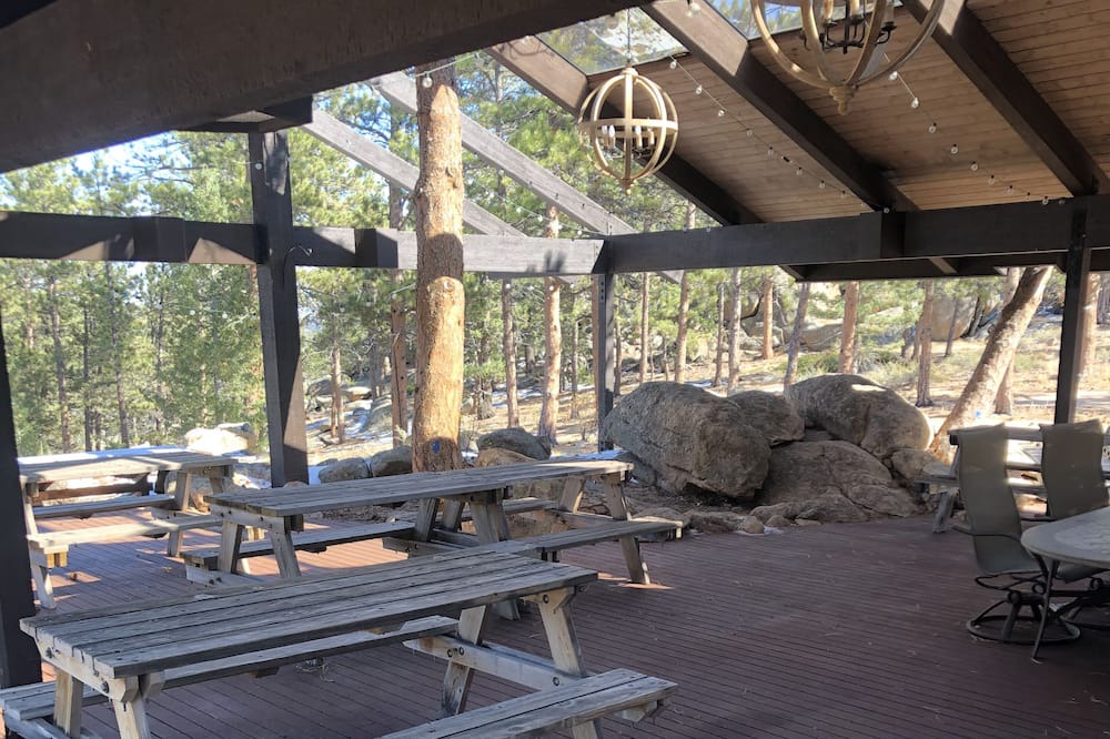 Photo of Outdoor in Red Feather Lakes