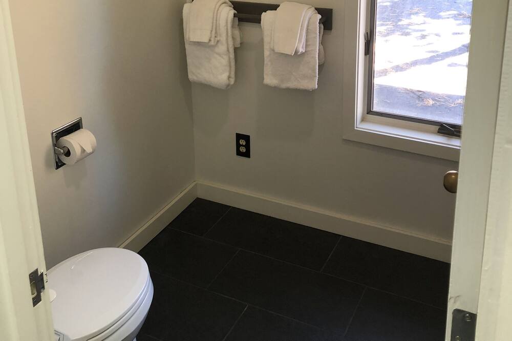 Photo of Bathroom in Red Feather Lakes