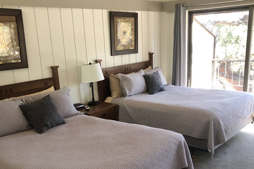 Photo of Bedroom in Red Feather Lakes