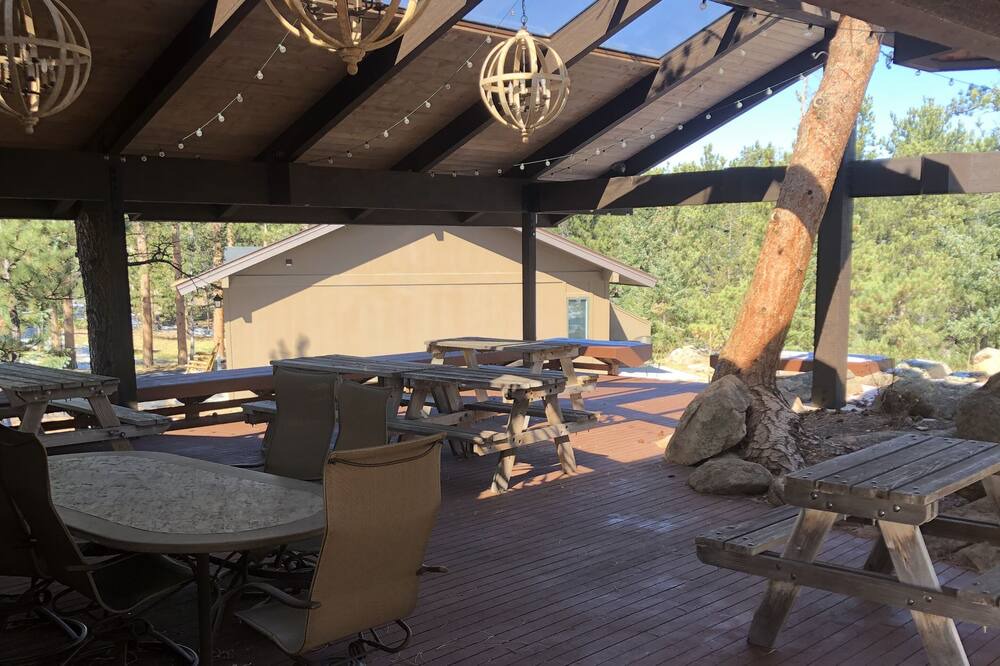 Photo of Outdoor in Red Feather Lakes