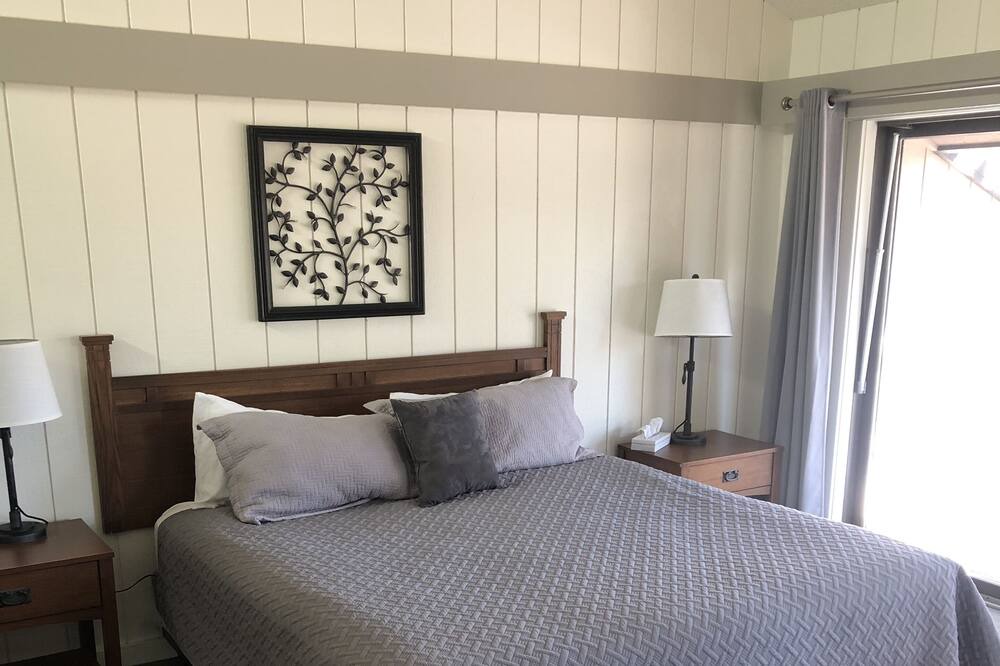 Photo of Bedroom in Red Feather Lakes