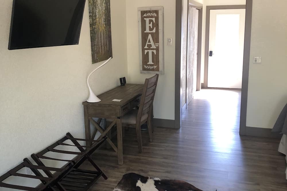 Photo of Bedroom in Red Feather Lakes