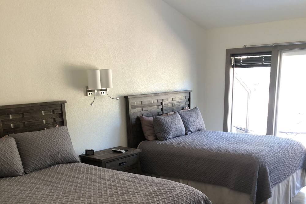 Photo of Bedroom in Red Feather Lakes