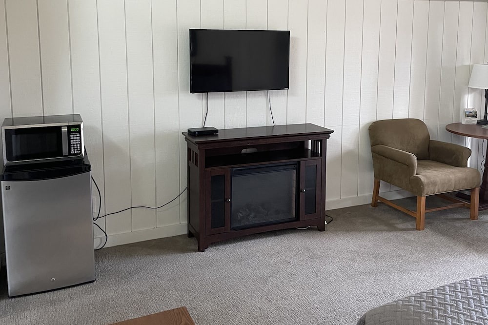 Photo of Bedroom in Red Feather Lakes