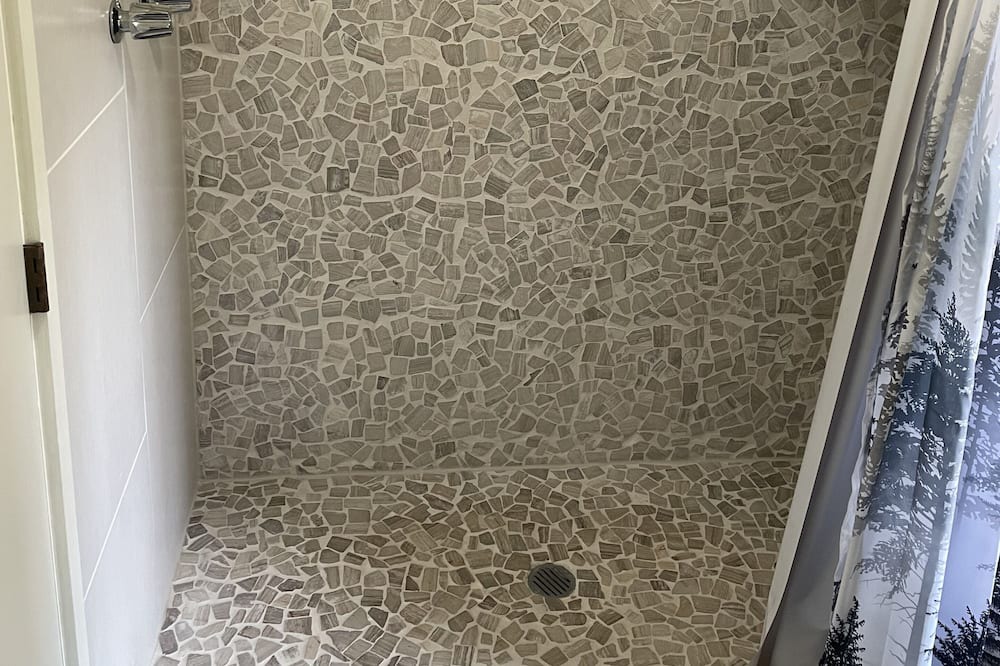 Photo of Bathroom in Red Feather Lakes