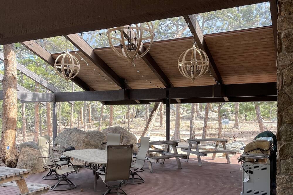 Photo of Outdoor in Red Feather Lakes