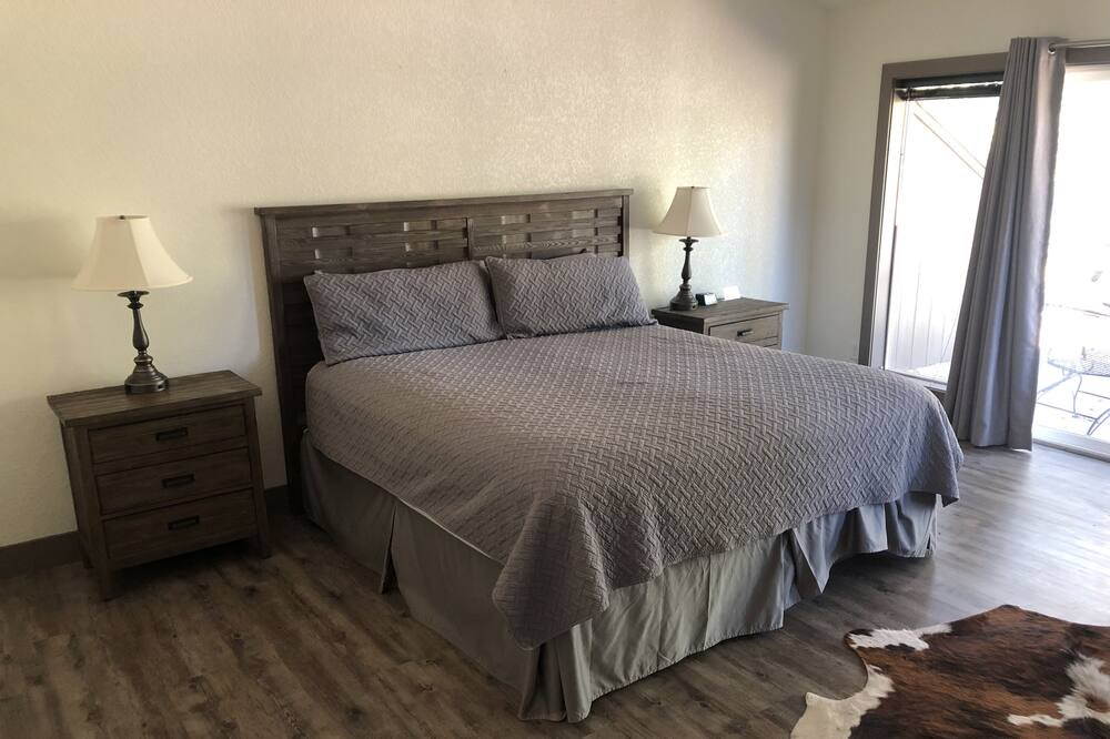 Photo of Bedroom in Red Feather Lakes