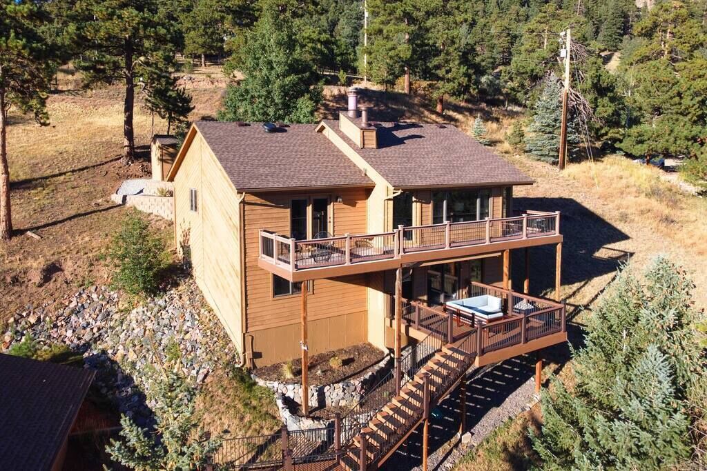 Photo of Outdoor in Hangen Ranch And M and B