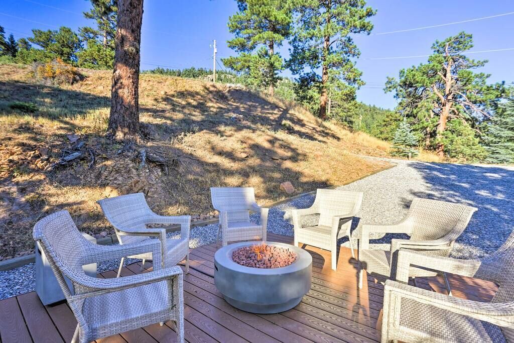 Photo of Outdoor in Hangen Ranch And M and B