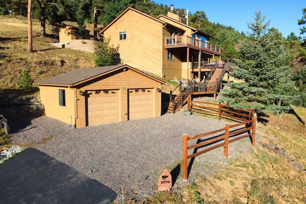 Photo of Outdoor in Hangen Ranch And M and B