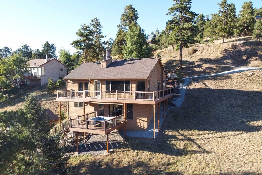 Photo of Outdoor in Hangen Ranch And M and B