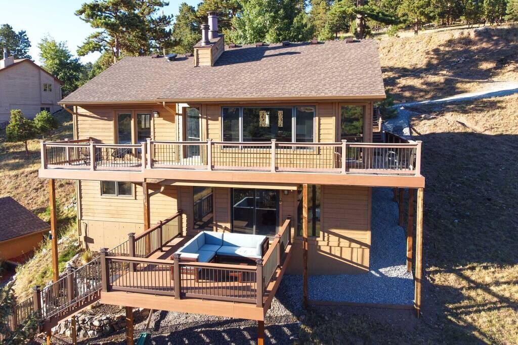 Photo of Outdoor in Hangen Ranch And M and B