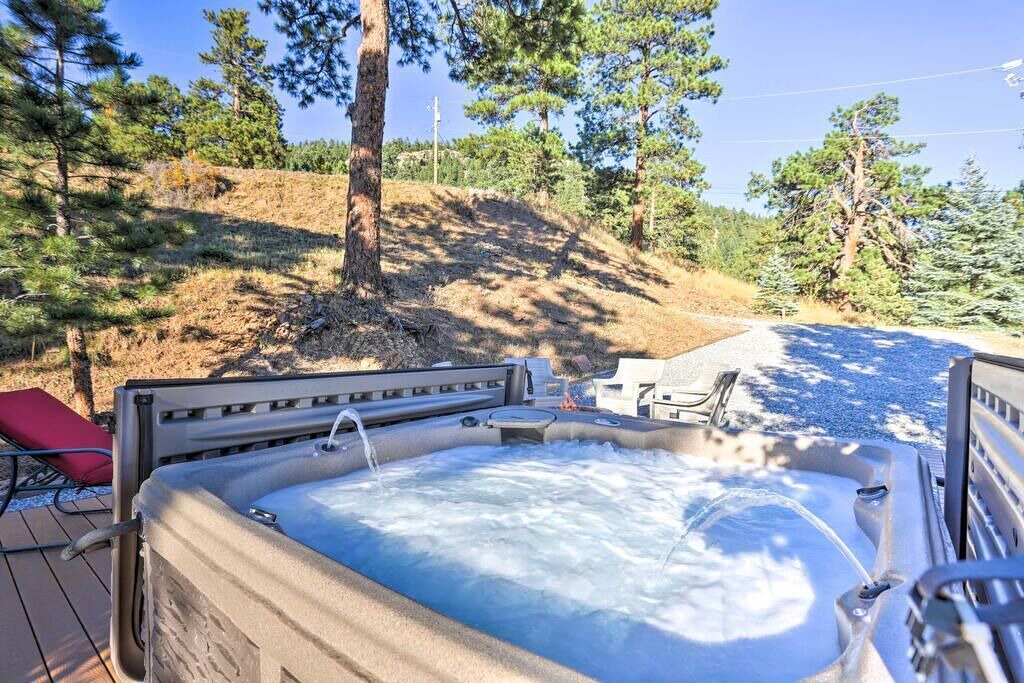 Photo of Outdoor in Hangen Ranch And M and B
