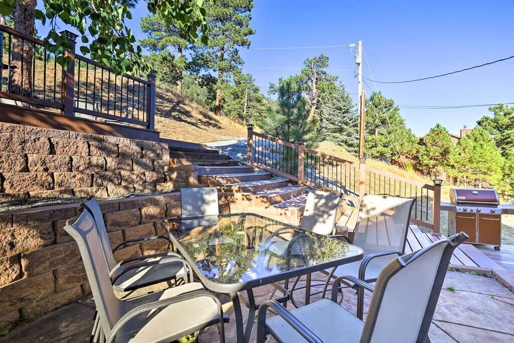 Photo of Outdoor in Hangen Ranch And M and B