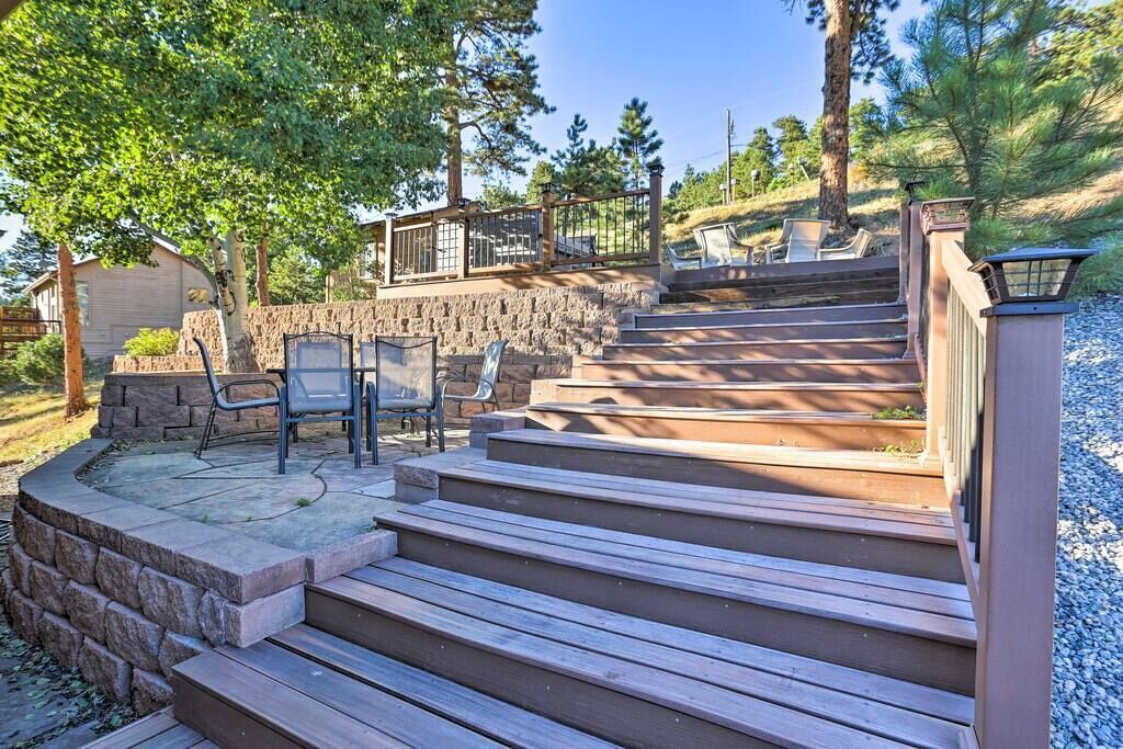 Photo of Outdoor in Hangen Ranch And M and B