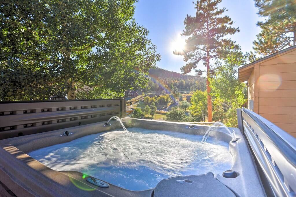 Photo of Outdoor in Hangen Ranch And M and B
