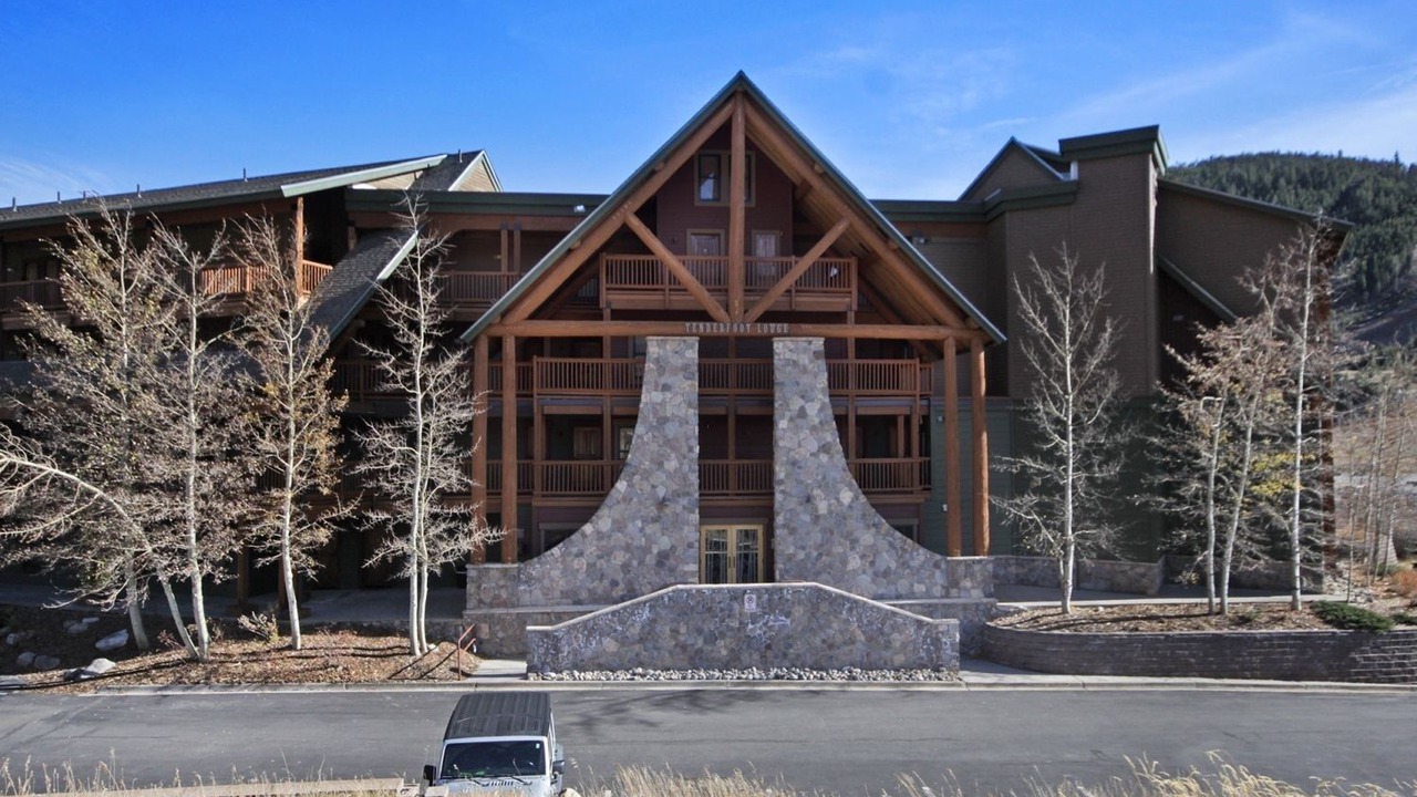 Photo of Outdoor in Mountain House
