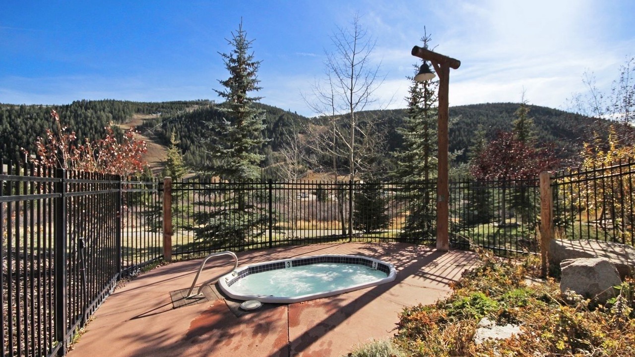 Photo of Outdoor in Mountain House